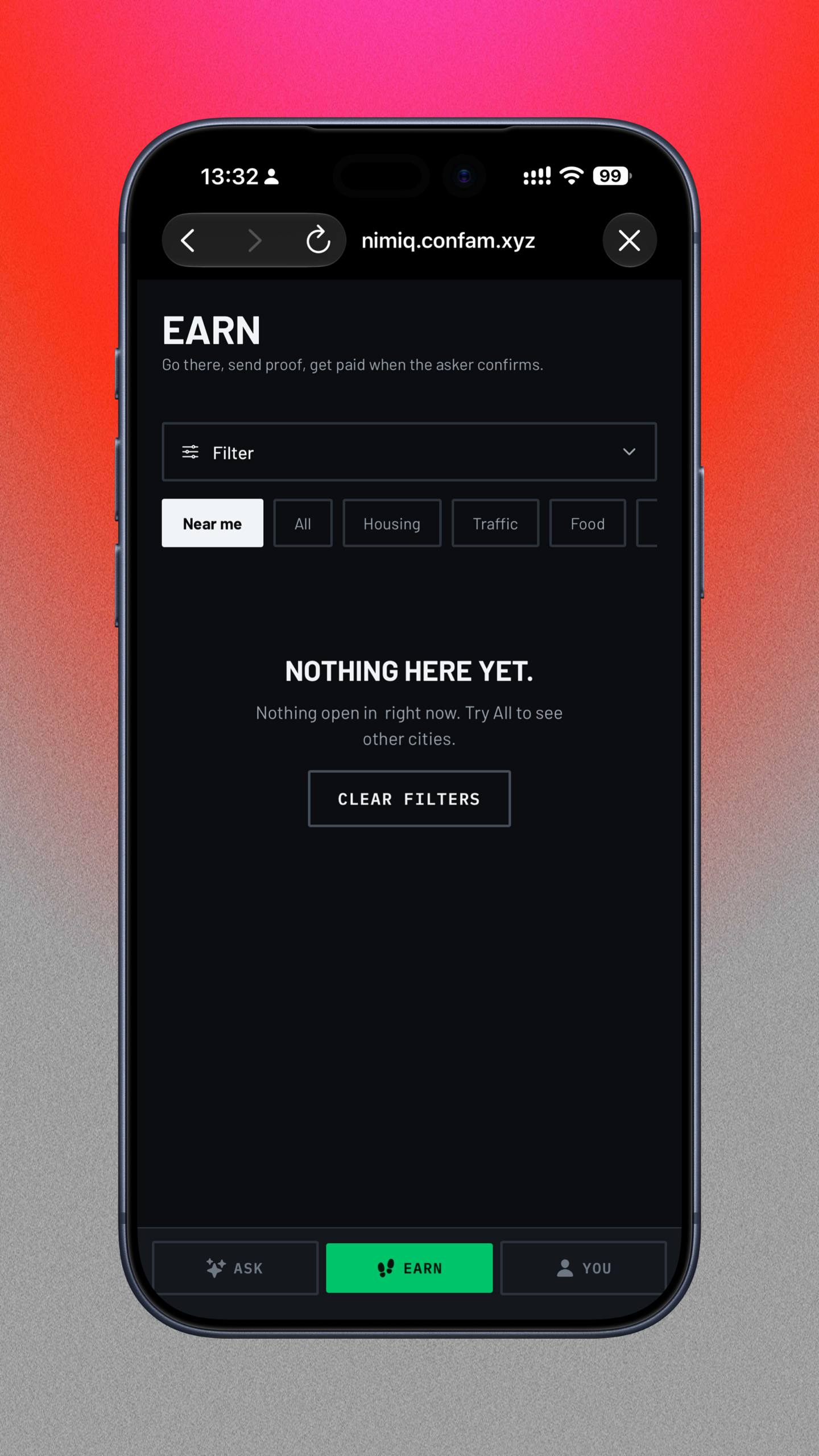 Confam screenshot 4