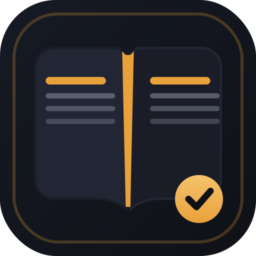 NimBooks icon