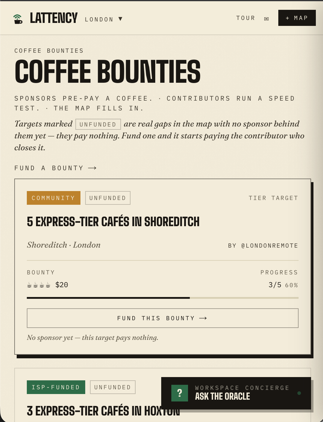 lattency screenshot 2