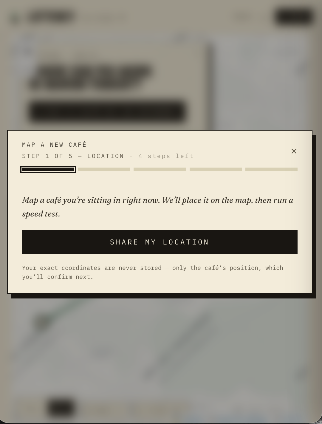 lattency screenshot 3