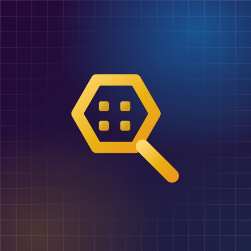 NimFind icon