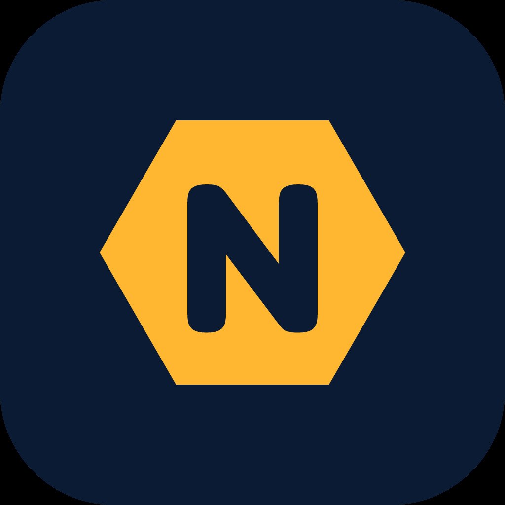 NimbTy icon