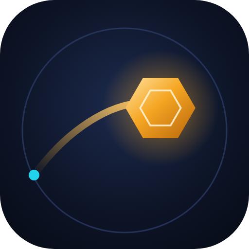 NIM Relay icon