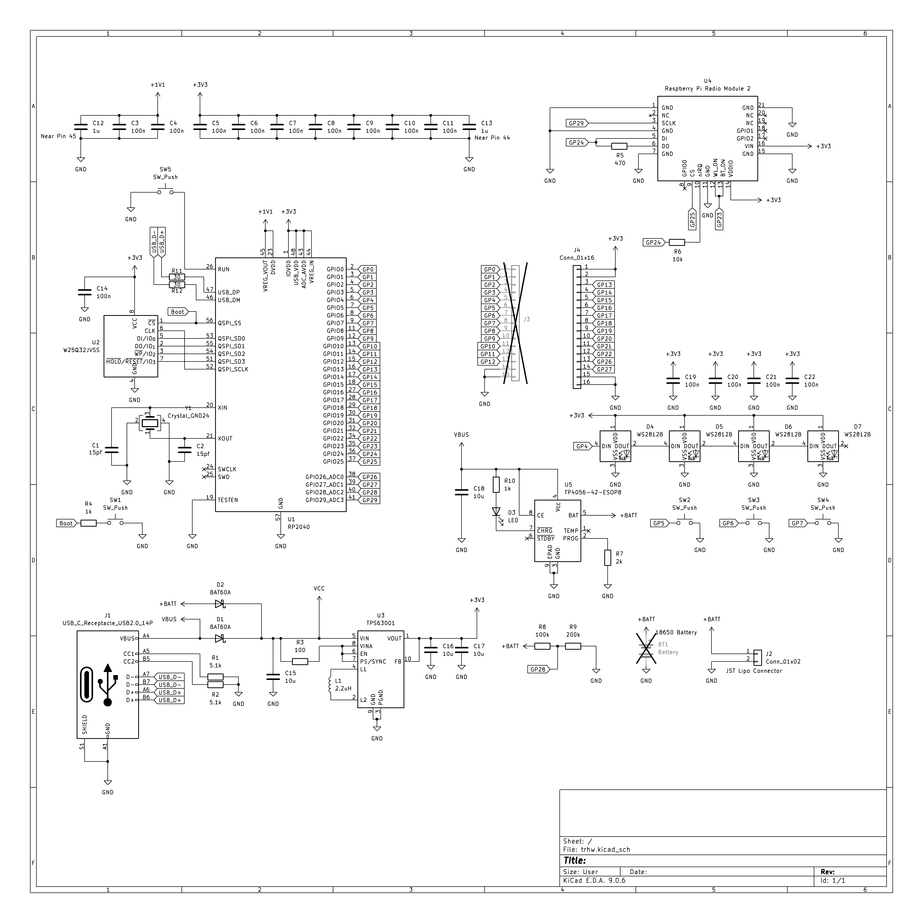 Trhw, from the project README