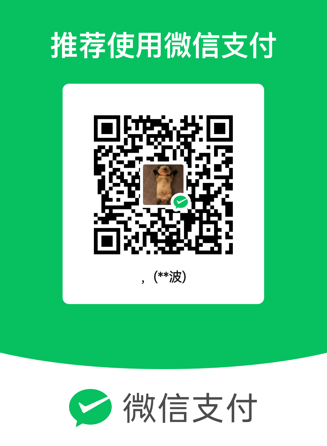 WeChat Pay