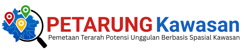 PETARUNG KAWASAN