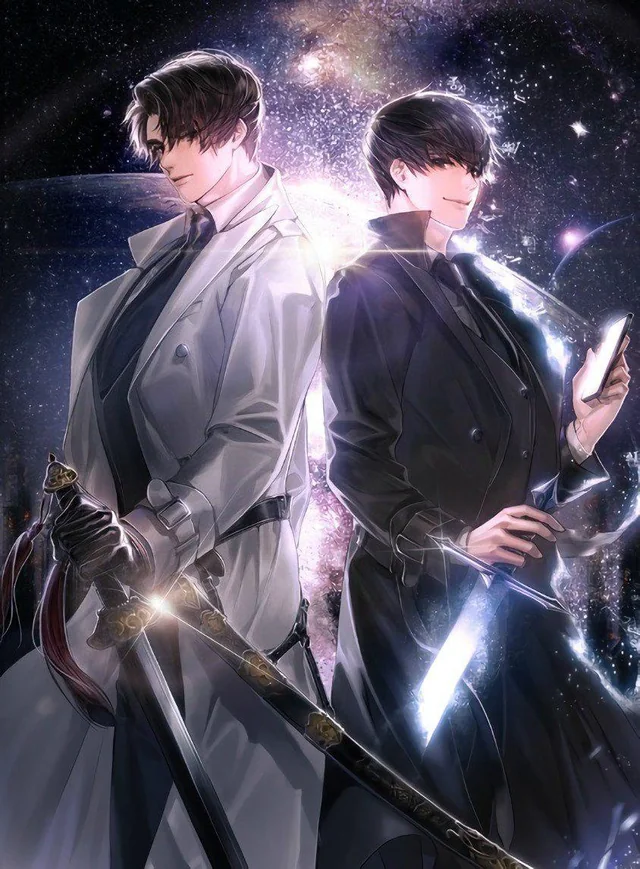 Omniscient Reader's Viewpoint