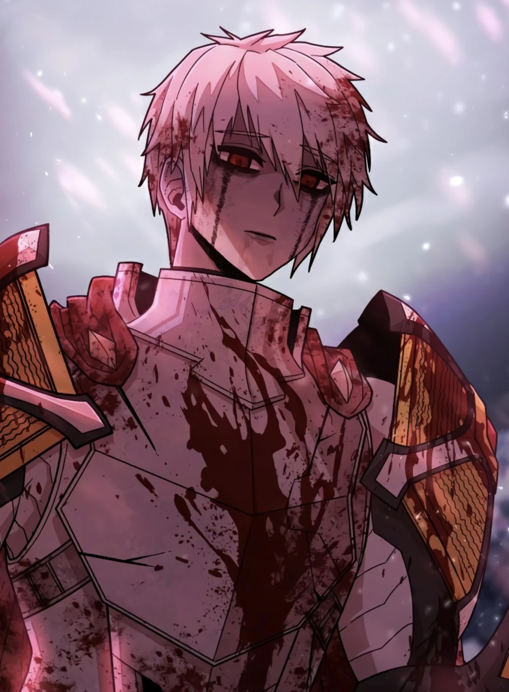 Hero Has Returned (Fungback)