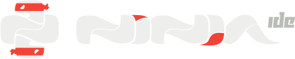 Ninja-IDE logo