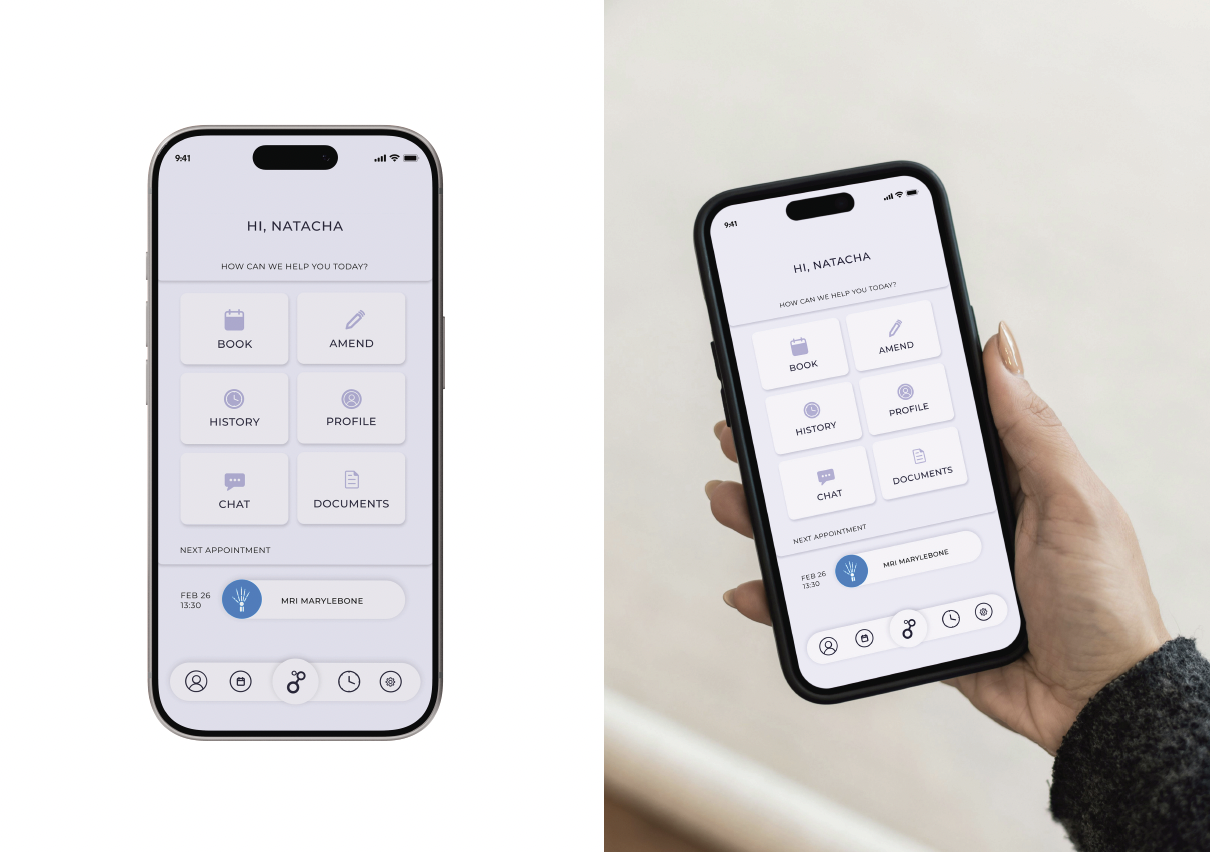 Fortius Group detail 1