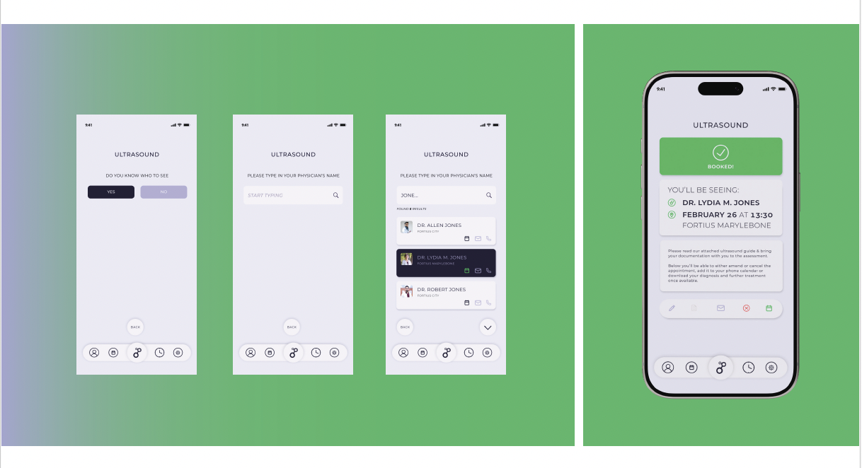 Fortius Group detail 2