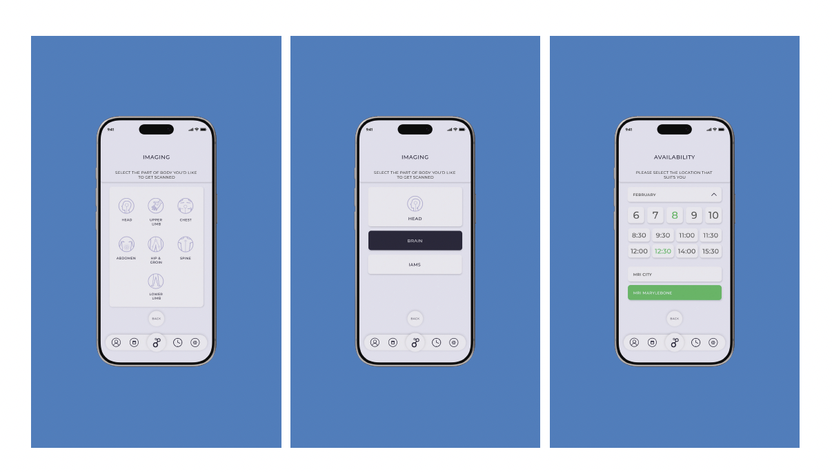Fortius Group detail 3