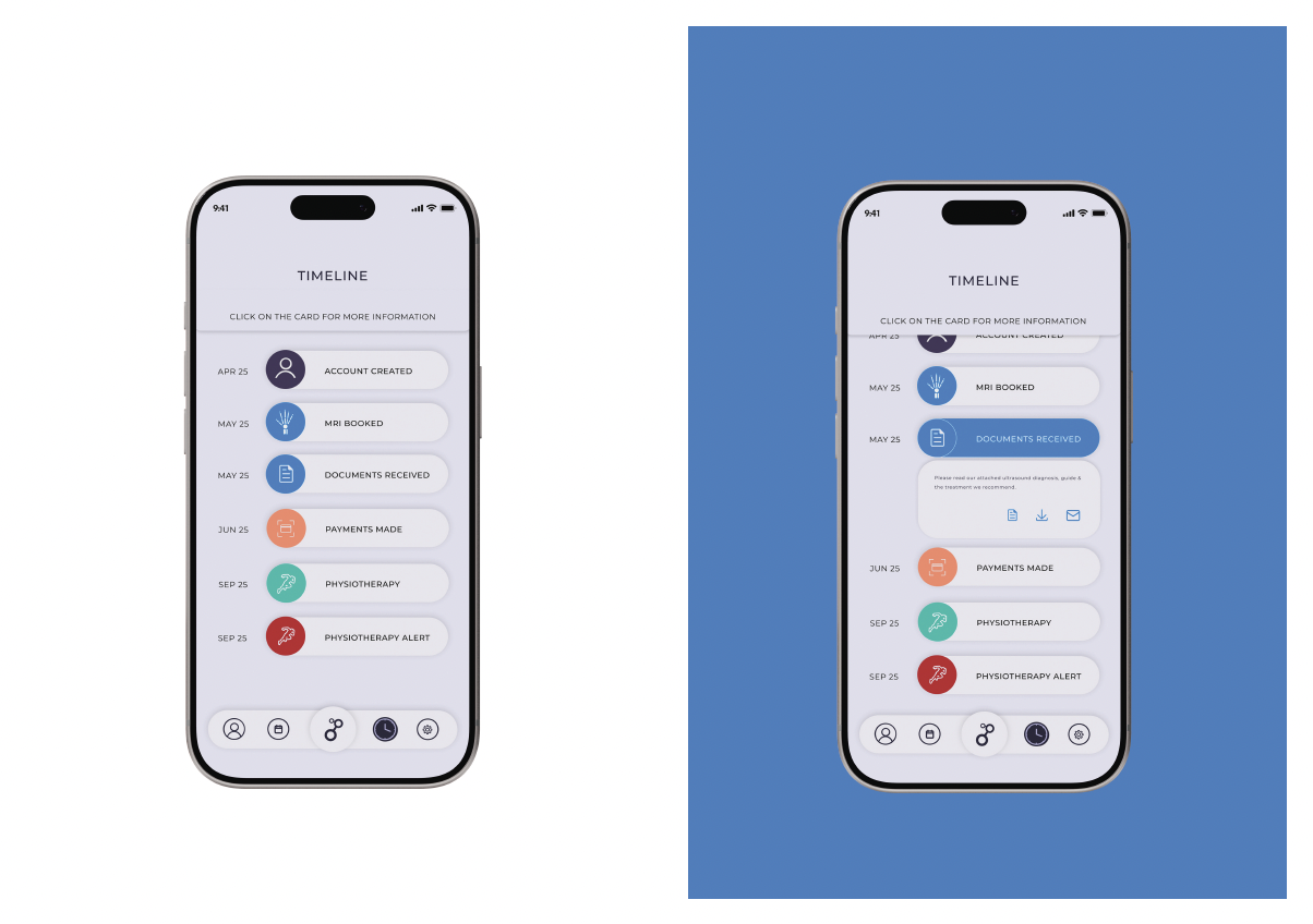 Fortius Group detail 4
