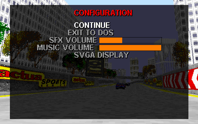 Non-Playable Demo