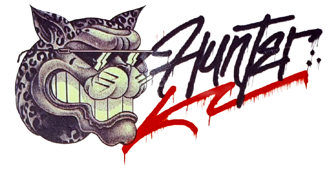 Hunter Tattoo logo