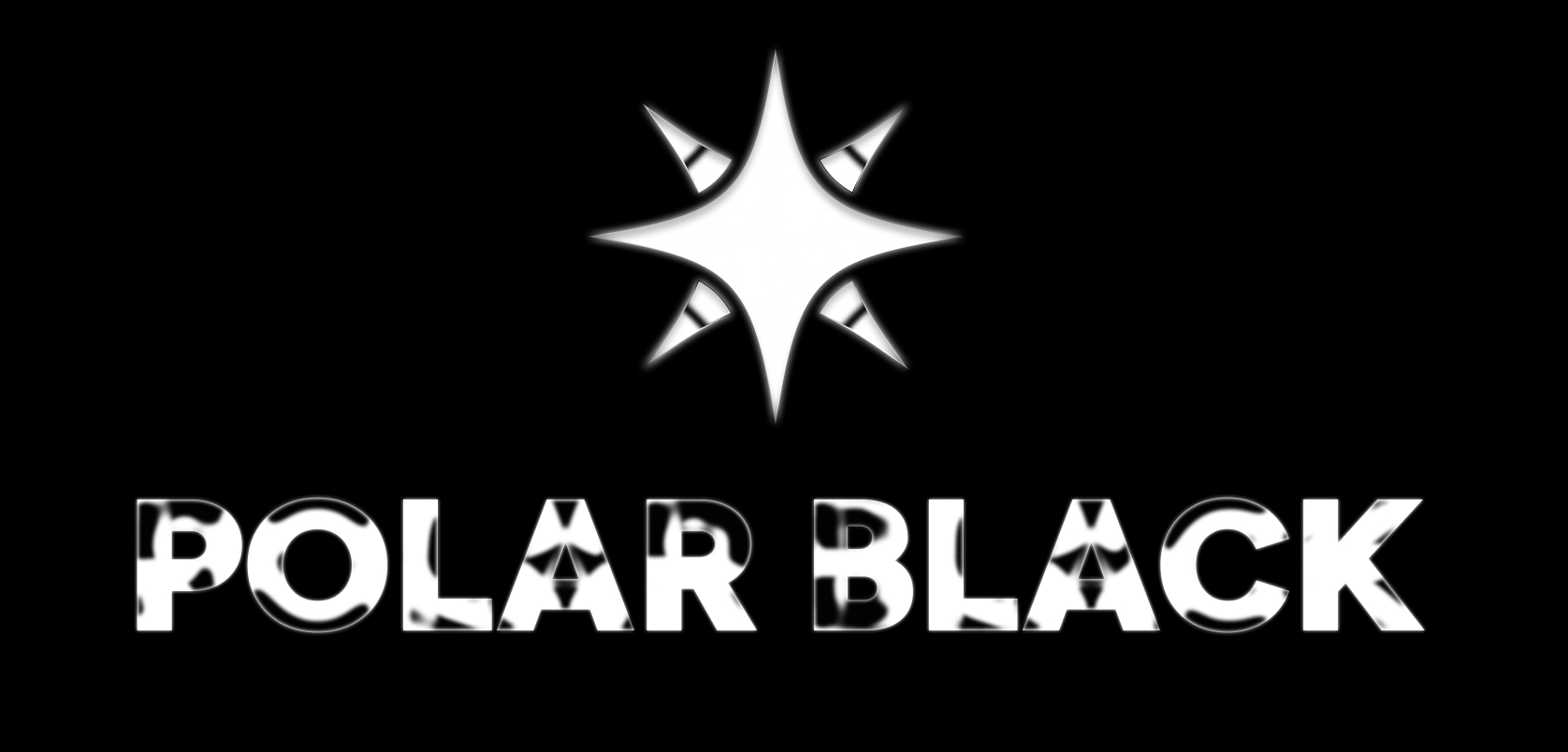 Polar Black Logo