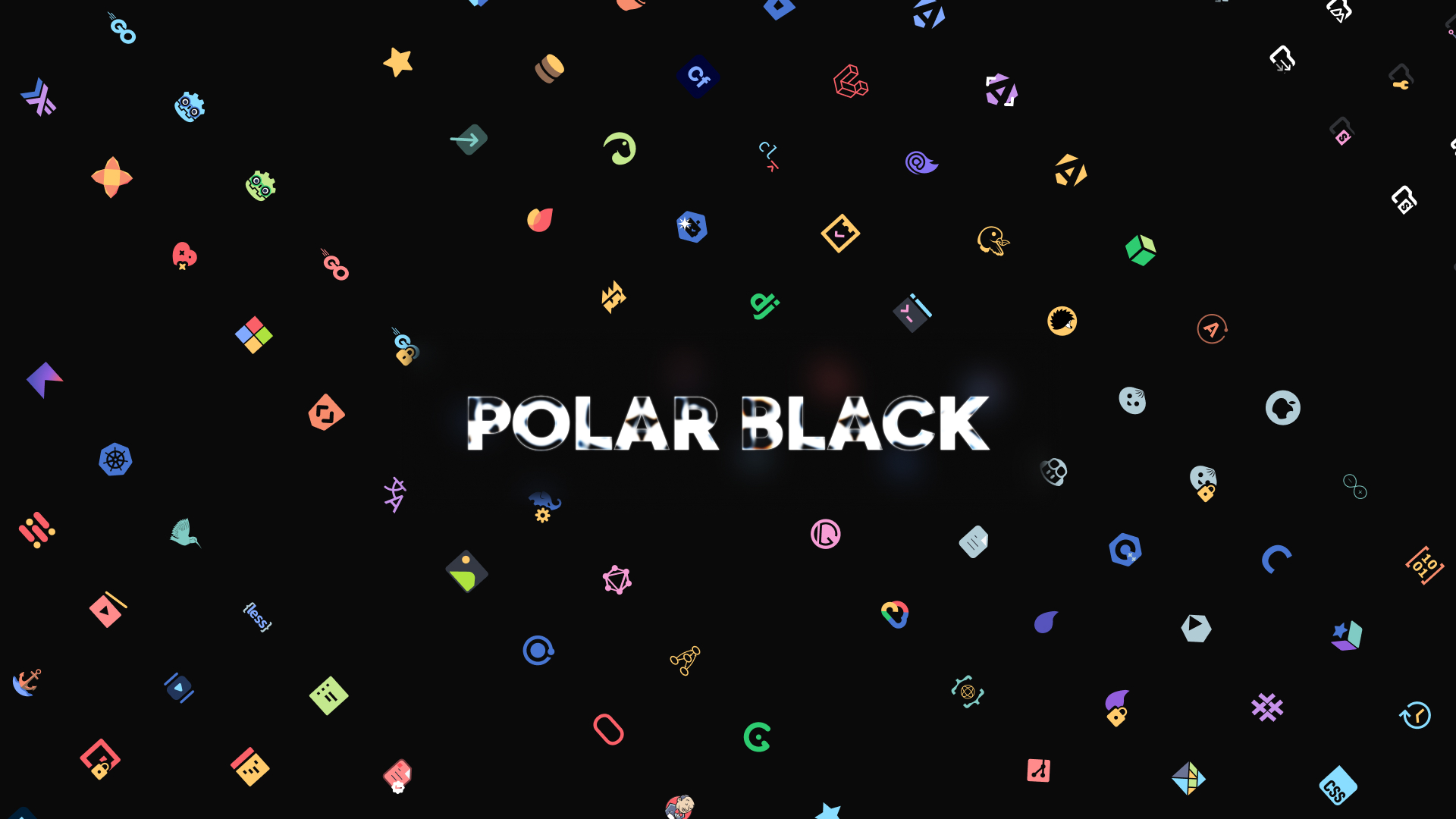 Polar Black Preview 1