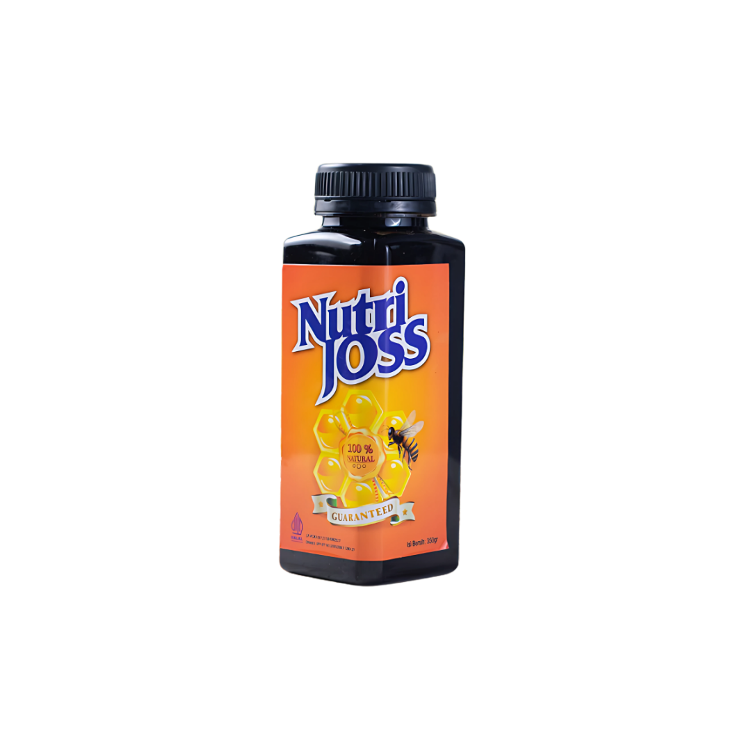 Nutrijoss Madu Pahit