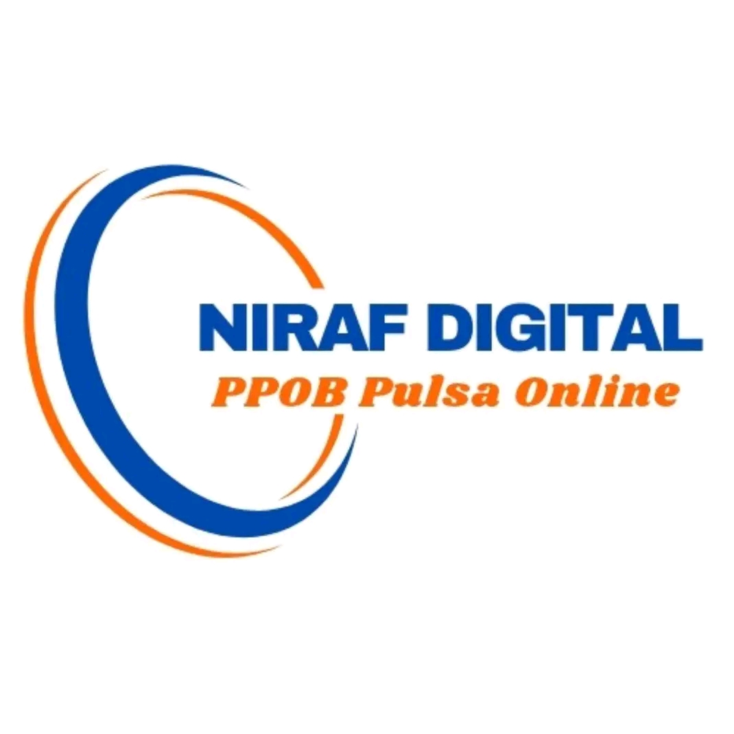 Logo Niraf Digital