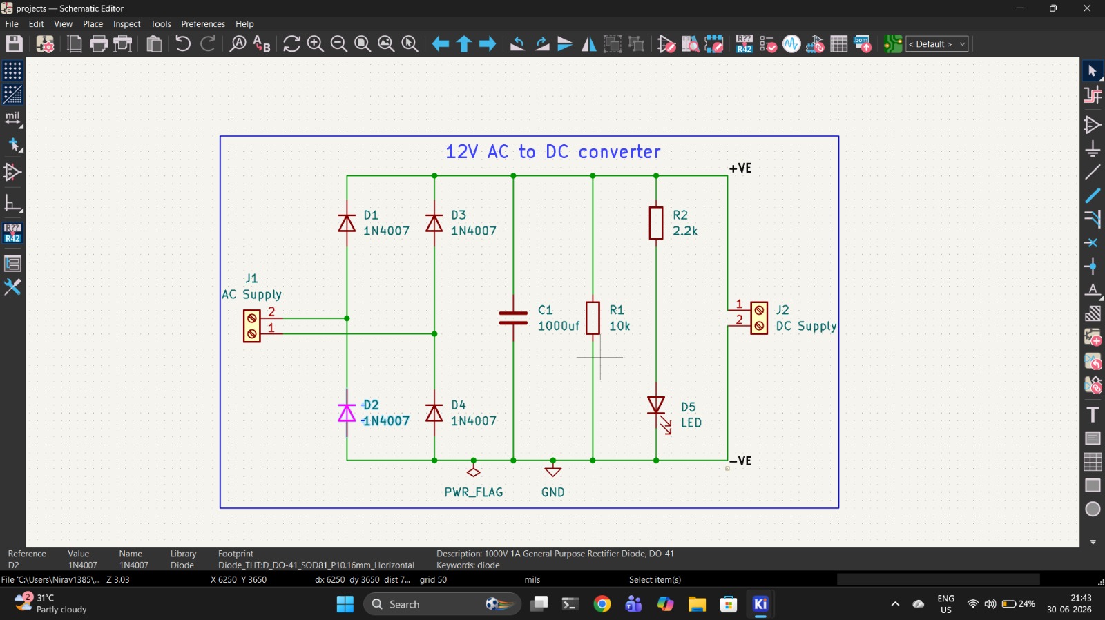 AC-to-DC-converter, from the project README