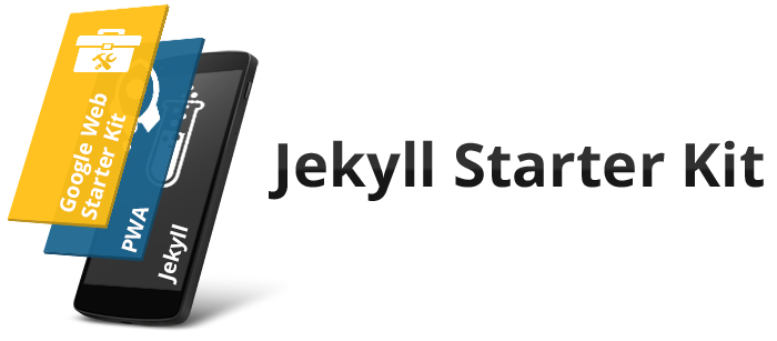 generator-jekyll-starter-kit