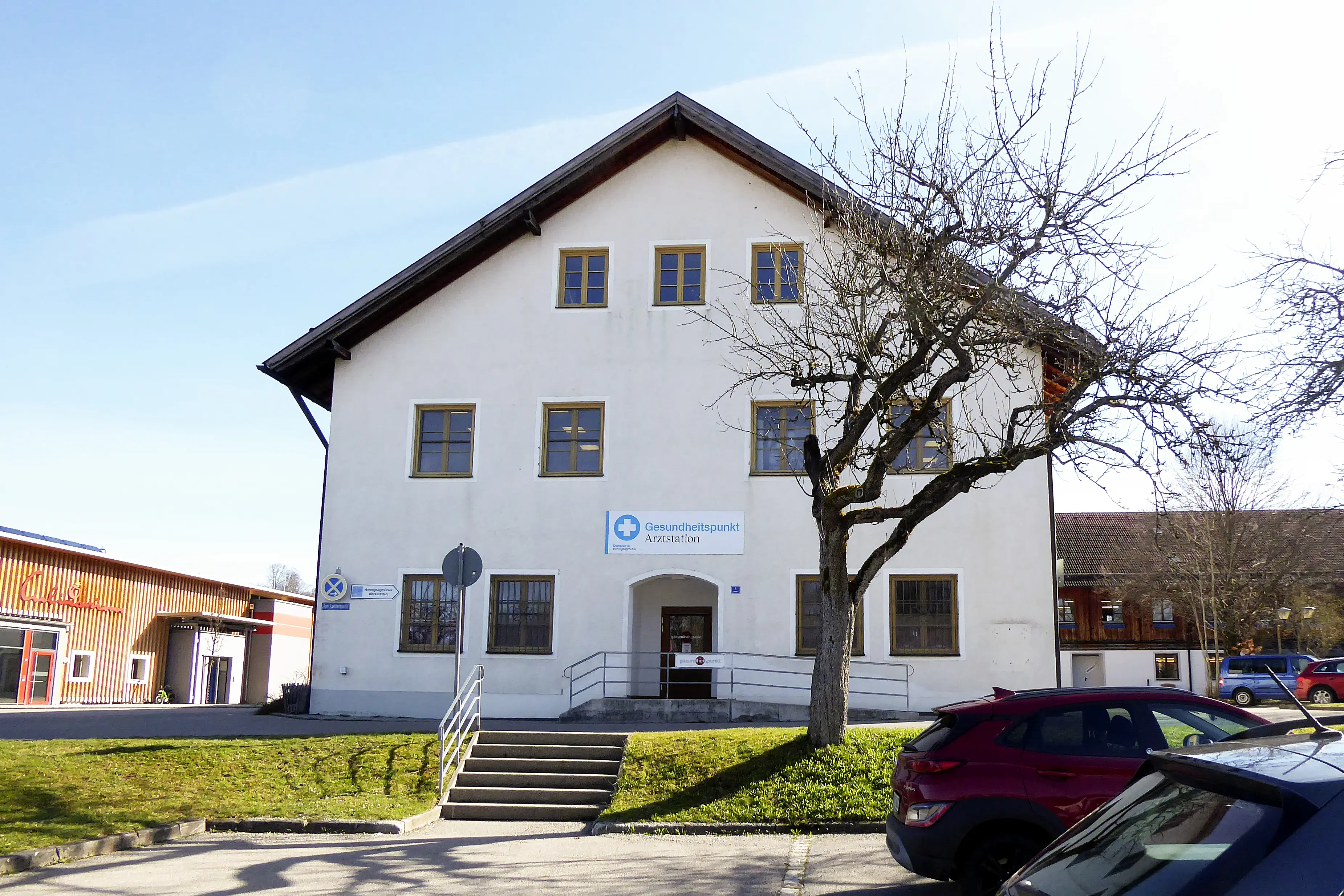 gesundheits.punkt header image nicht vorhanden