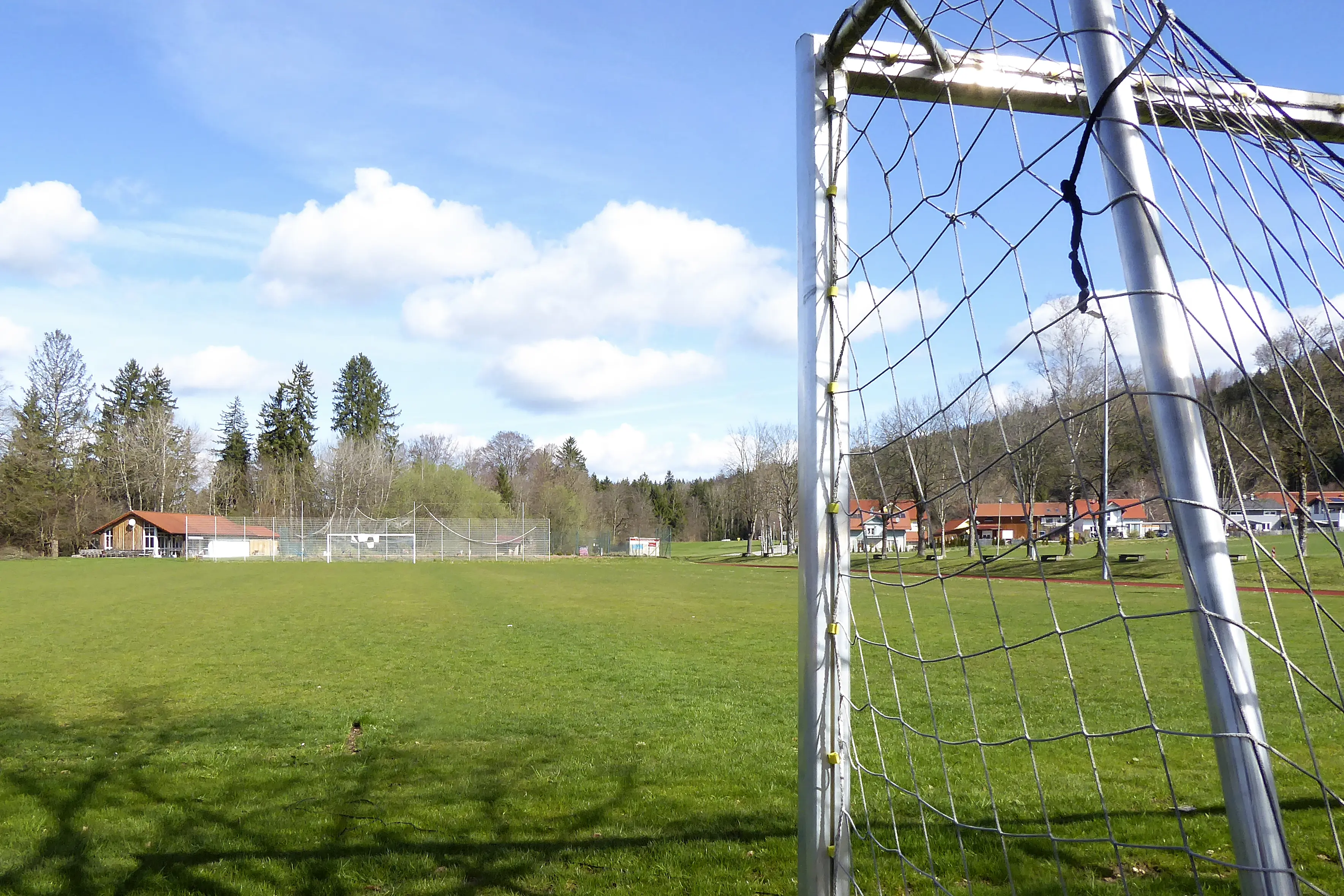 Fußballplatz header image nicht vorhanden