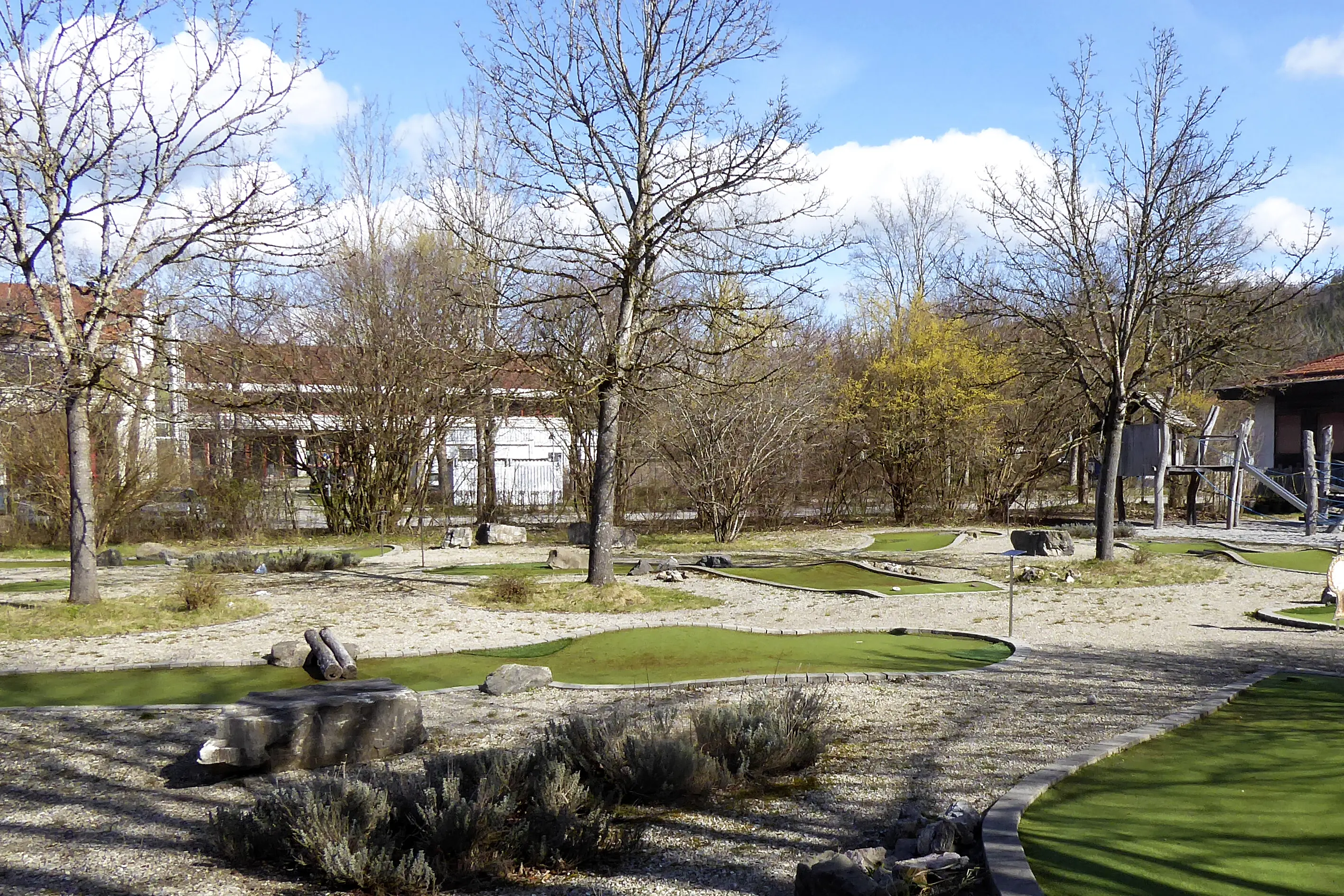 Minigolfanlage footer image nicht vorhanden
