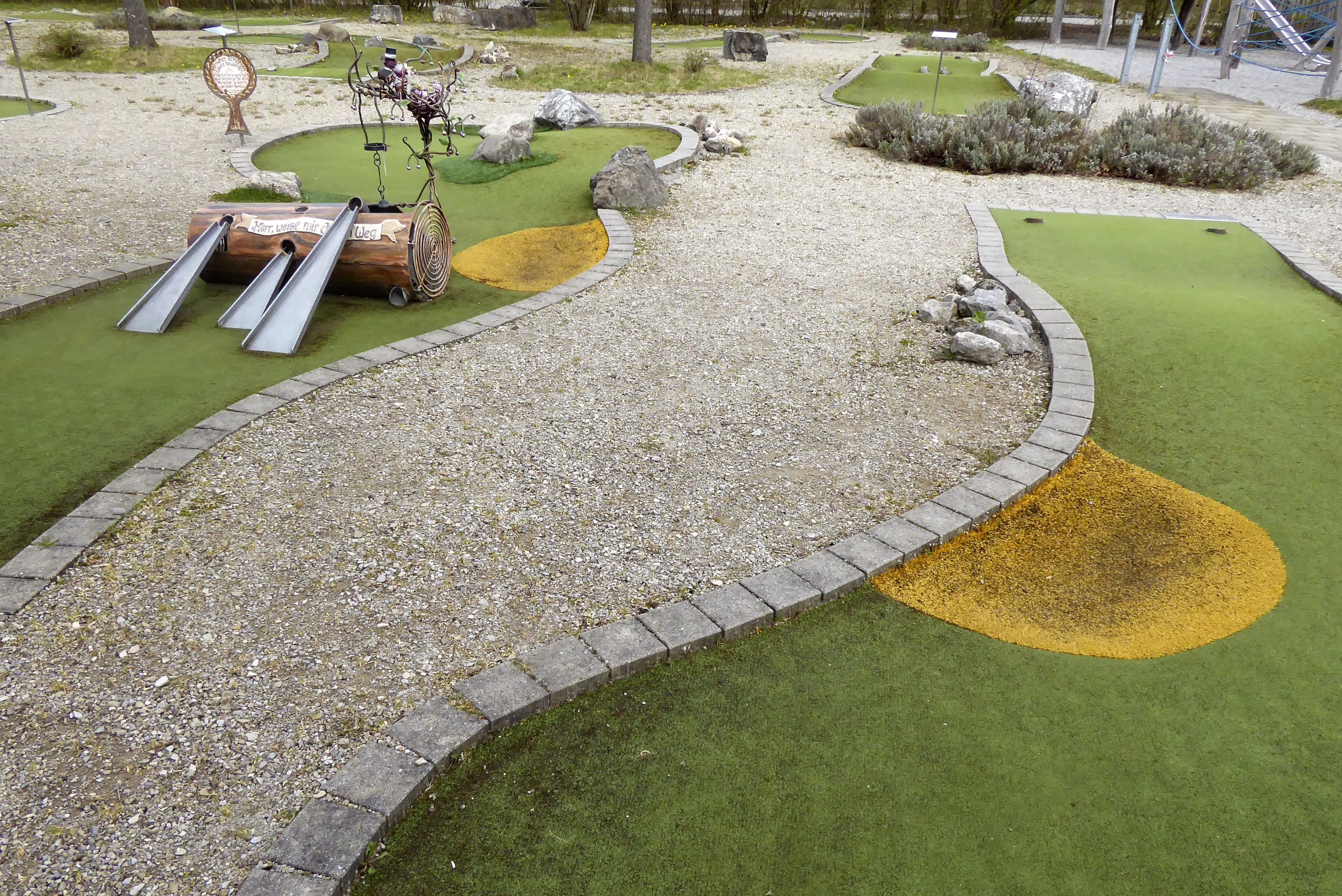 Minigolfanlage header image nicht vorhanden