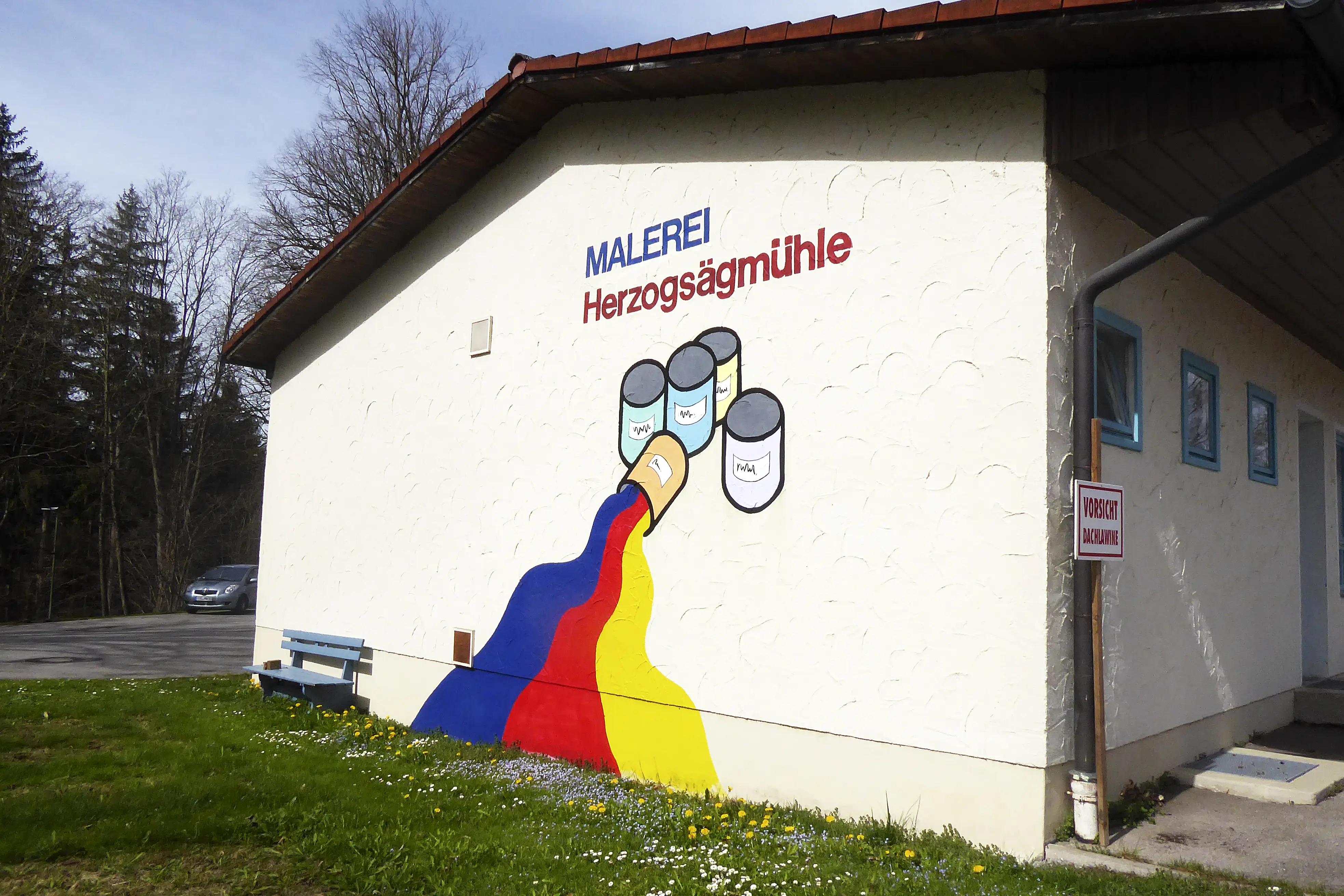 Malerei header image nicht vorhanden