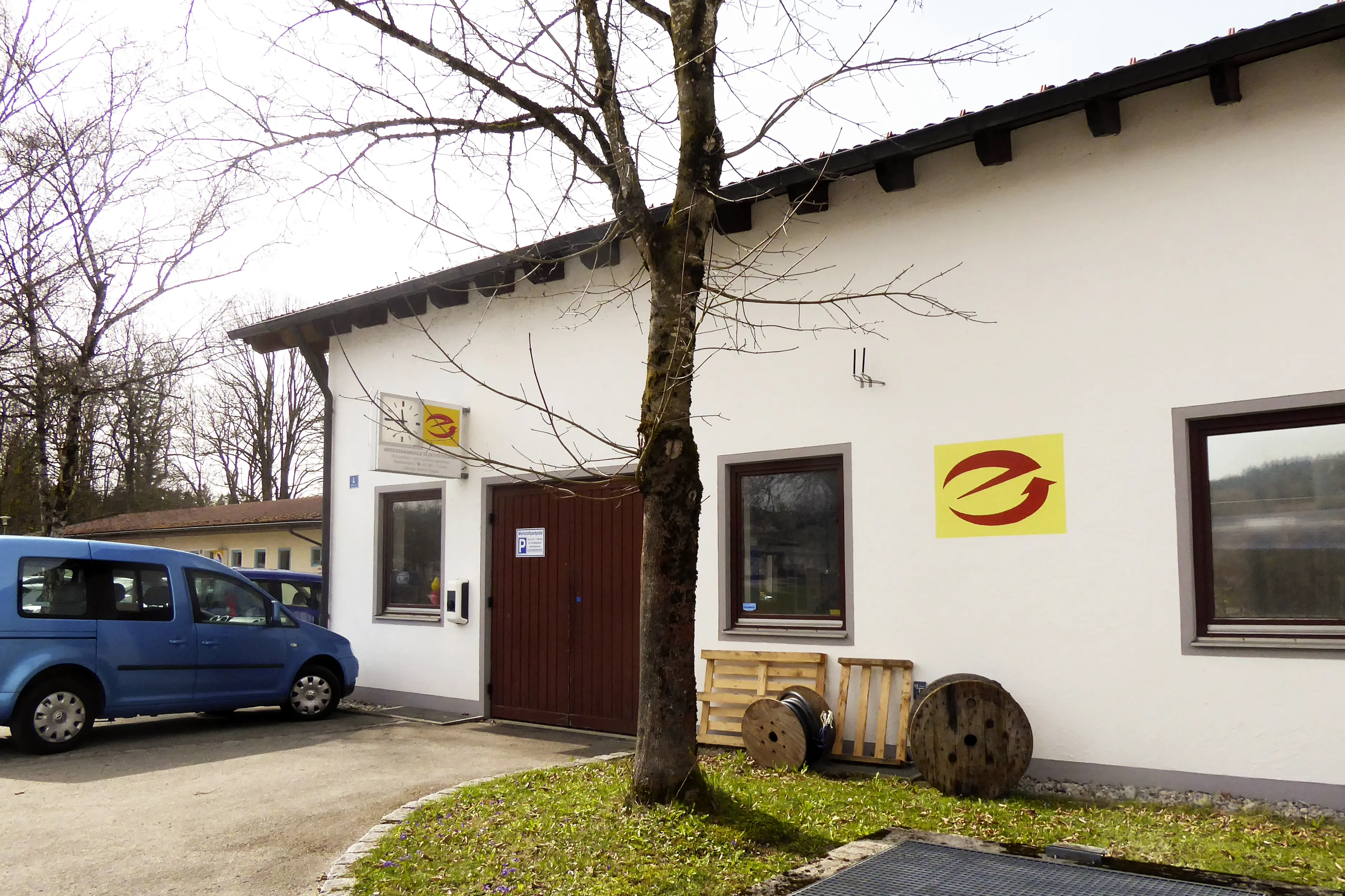 Elektrowerkstatt header image nicht vorhanden