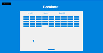 breakout-game