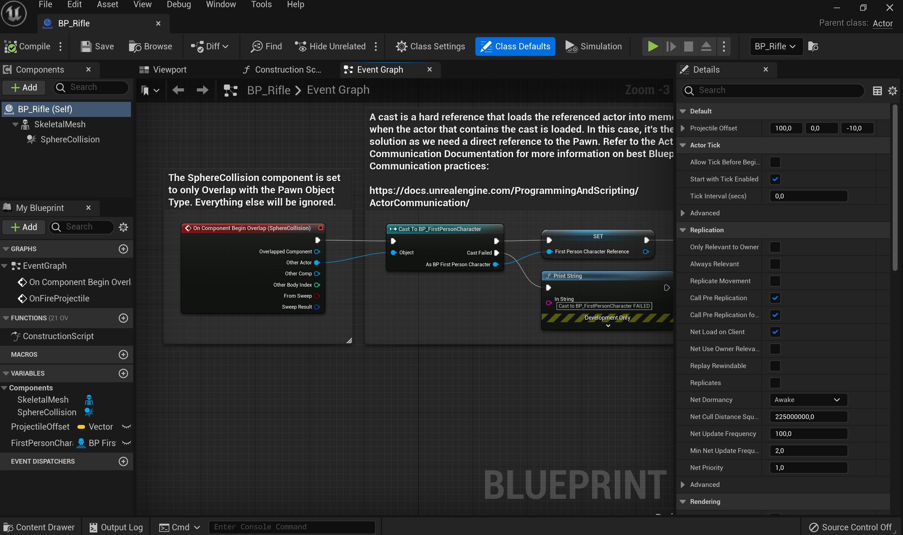GitHub - nirwanagameproject/ResearchBlueprint