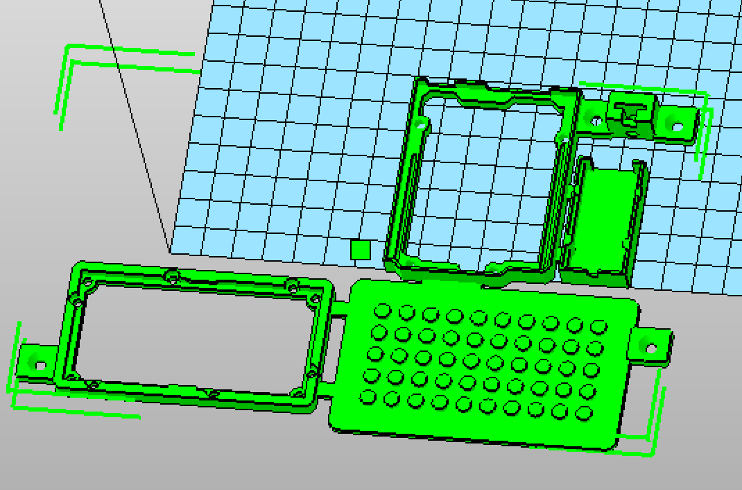 STL 3D Printfiles