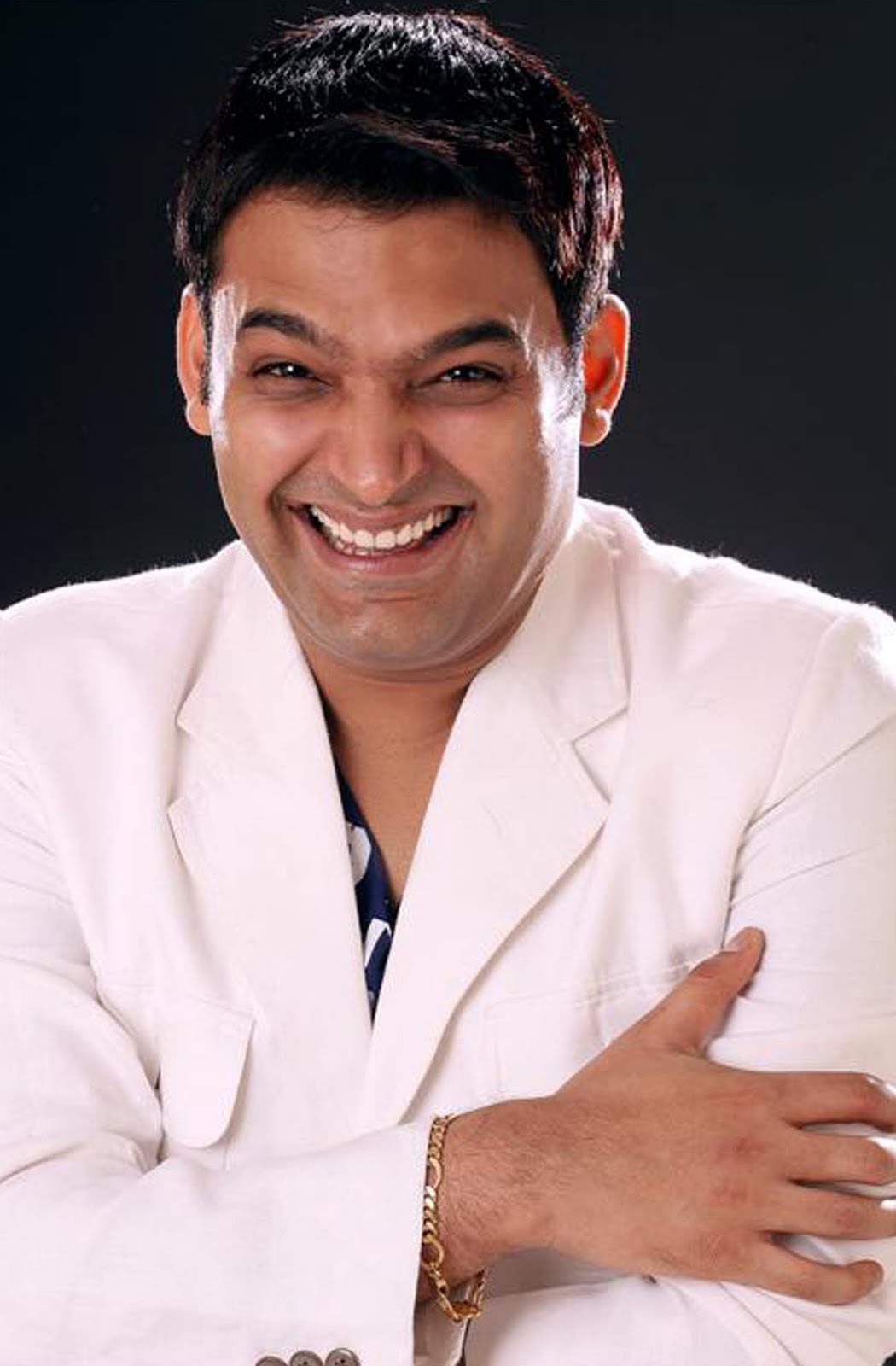 Kapil sharma StandUp Comedian