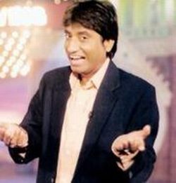 Raju srivastava Standup Comedian