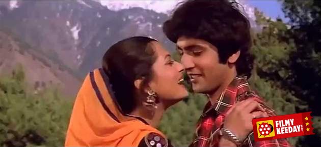 love story 1981