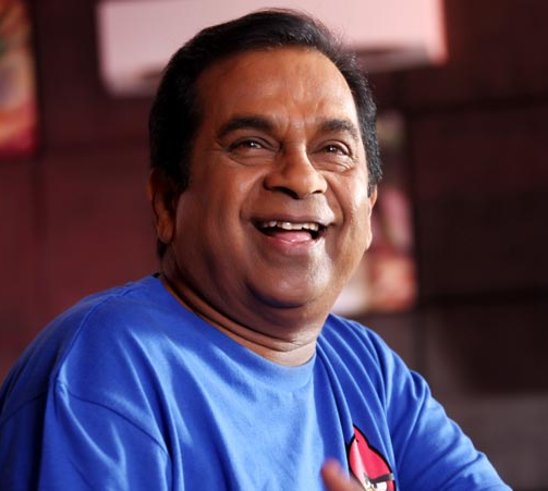 Brahmanandam best telugu Comedian Tollywood