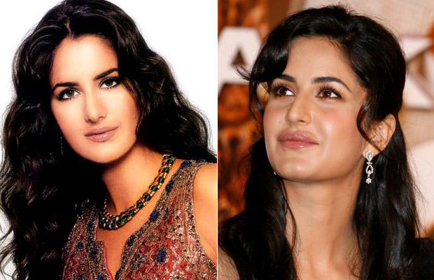 Katrina Kaif Surgery