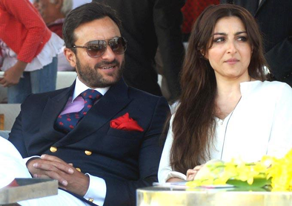 Saif and Soha Ali Khan brother sister duos