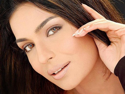 Meera pakistani actress in bollywood