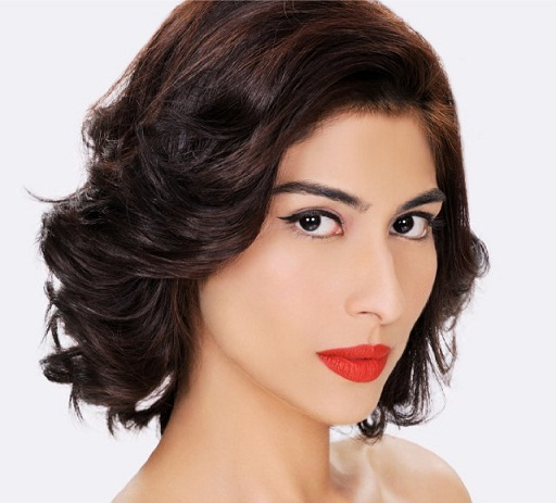 Meesha Saafi Pakistani actress in Bollywood