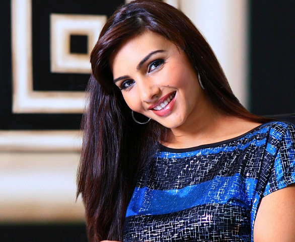 Somy Ali in bollywood from Pakistan
