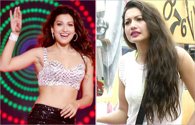gauhar khan biggboss winner