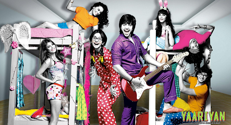 yaariyan 2014 Movie wiki box office