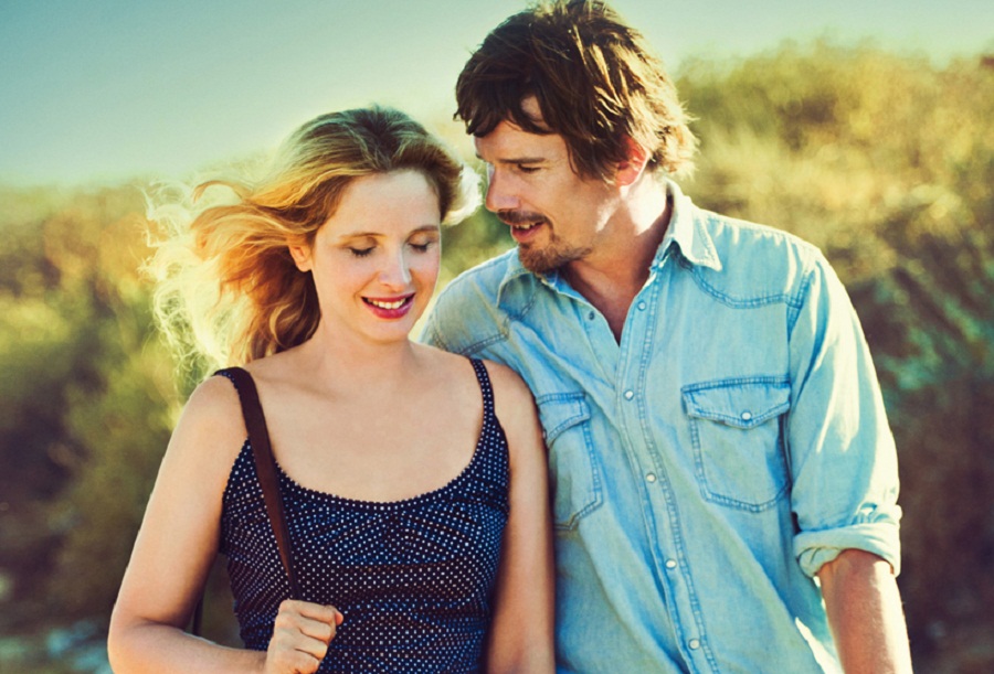 Before-Midnight romantic hollywood film 2013