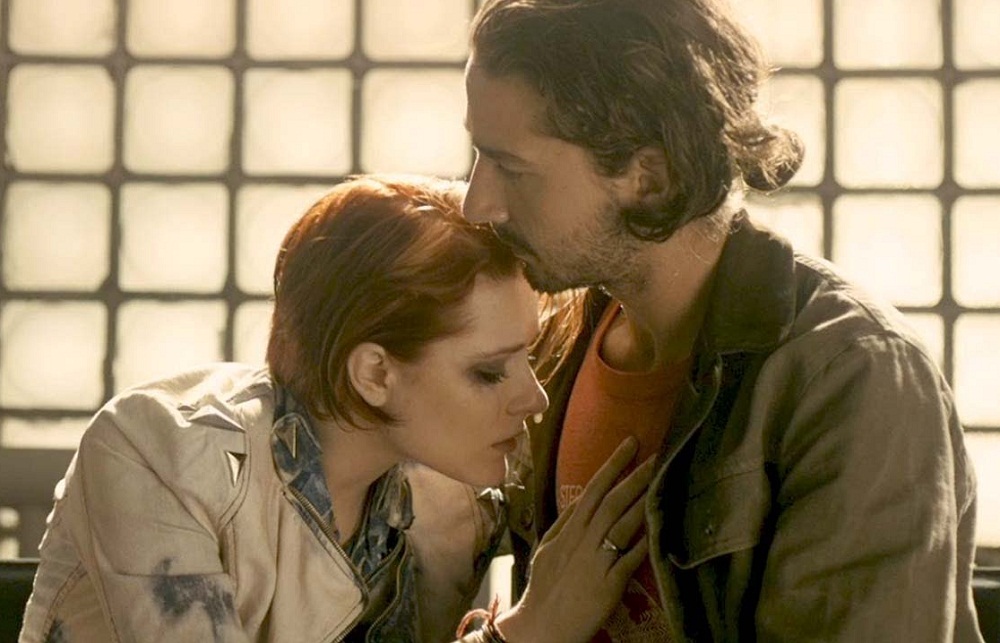 charlie countryman