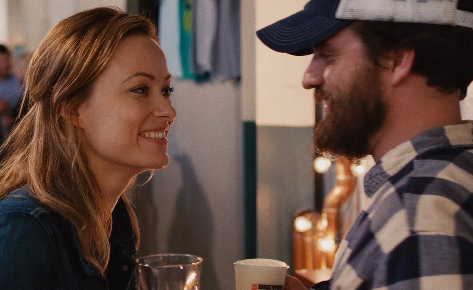 drinking buddies 2013 movie romantic