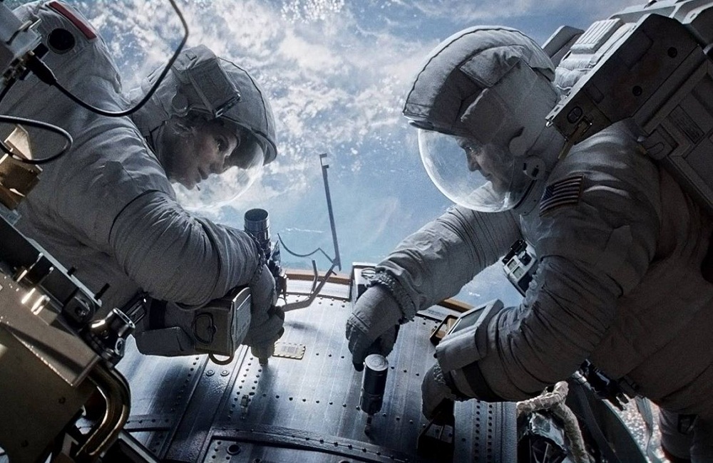 gravity movie 2013 Catching-Fire HD wallpaper best movie