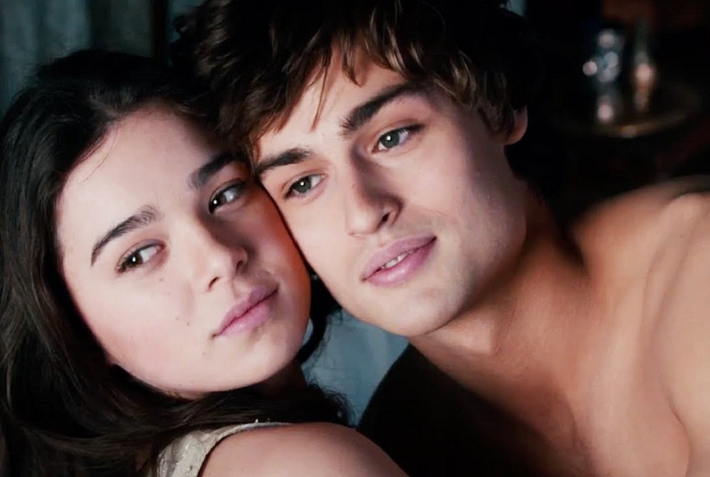 rome and juliet 2013 best romantic film
